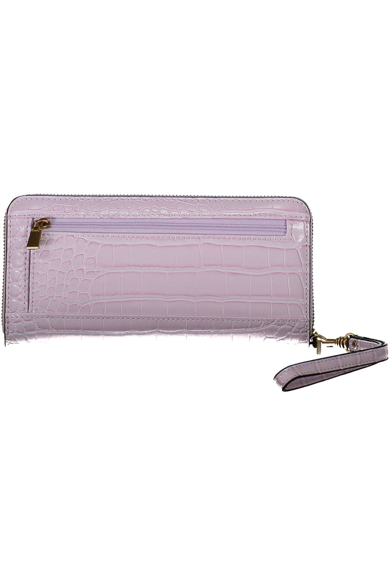 Pink Wallet