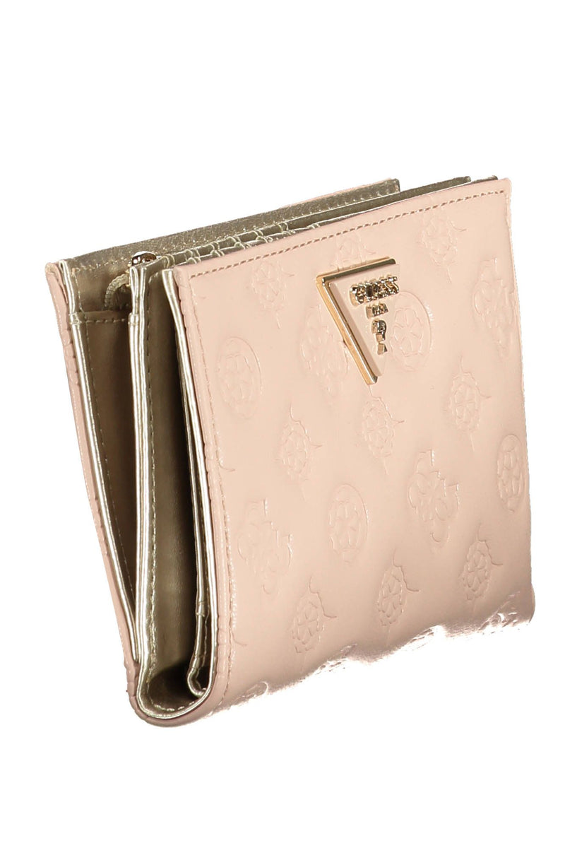 Pink Wallet