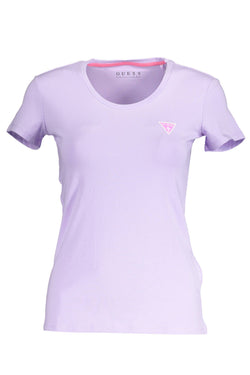 Purple Tops & T-Shirt