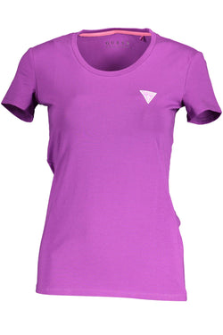 Purple Tops & T-Shirt