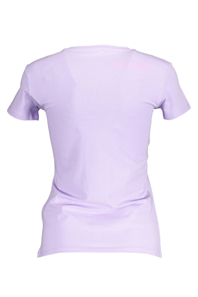 Purple Tops & T-Shirt