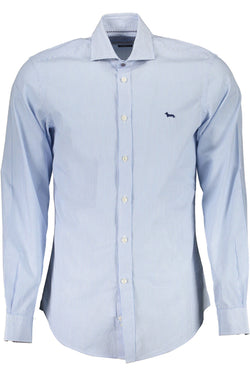 Light Blue Cotton Shirt