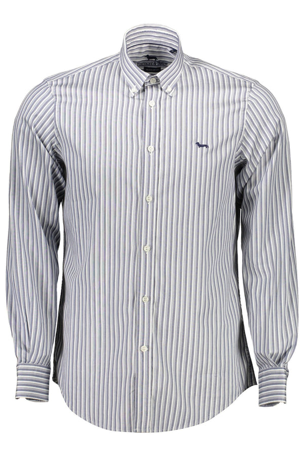 Light Blue Cotton Shirt