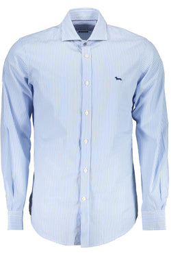 Light Blue Cotton Shirt