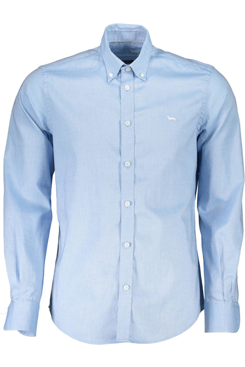 Light Blue Shirt