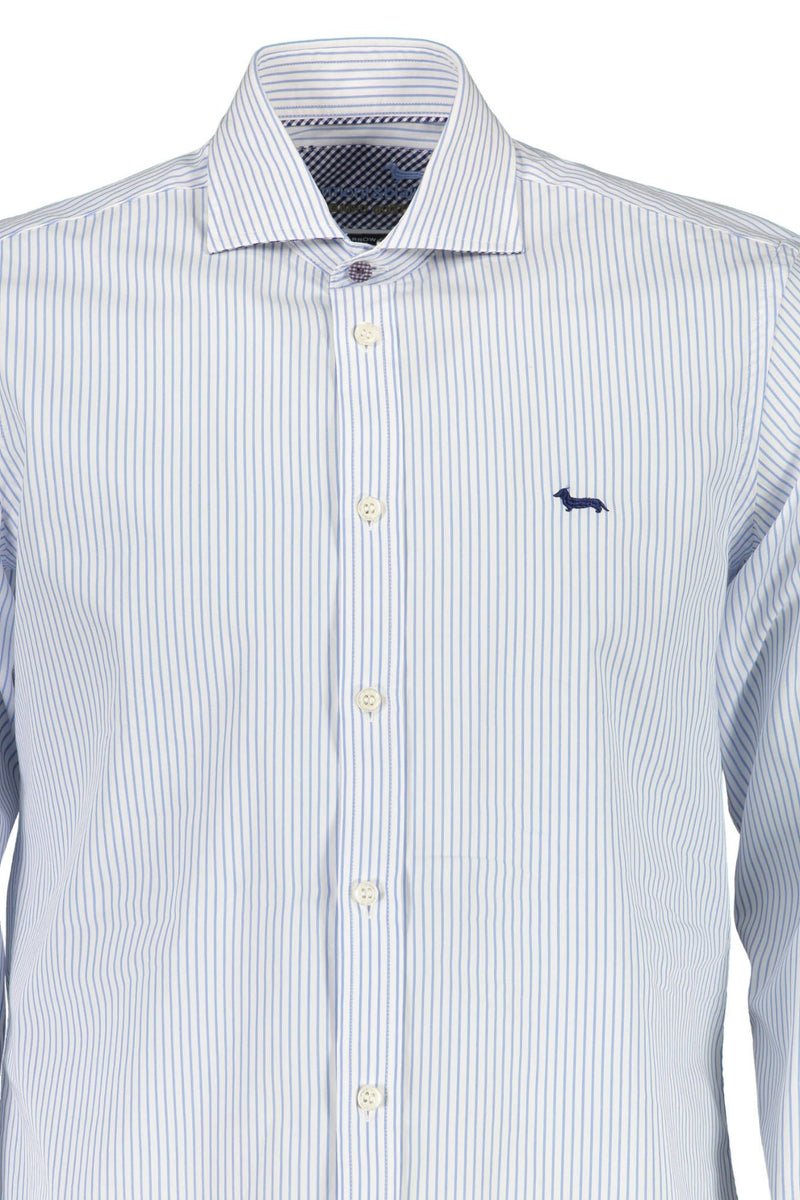 Light Blue Cotton Shirt