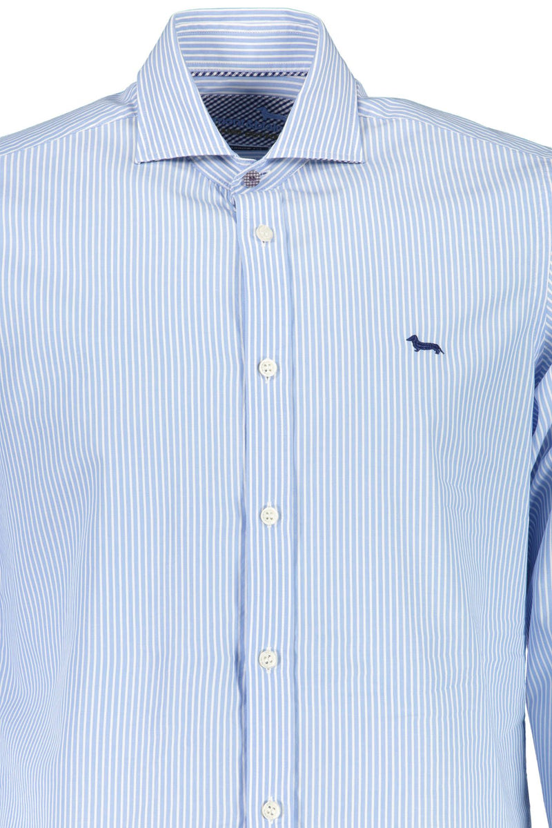 Light Blue Cotton Shirt