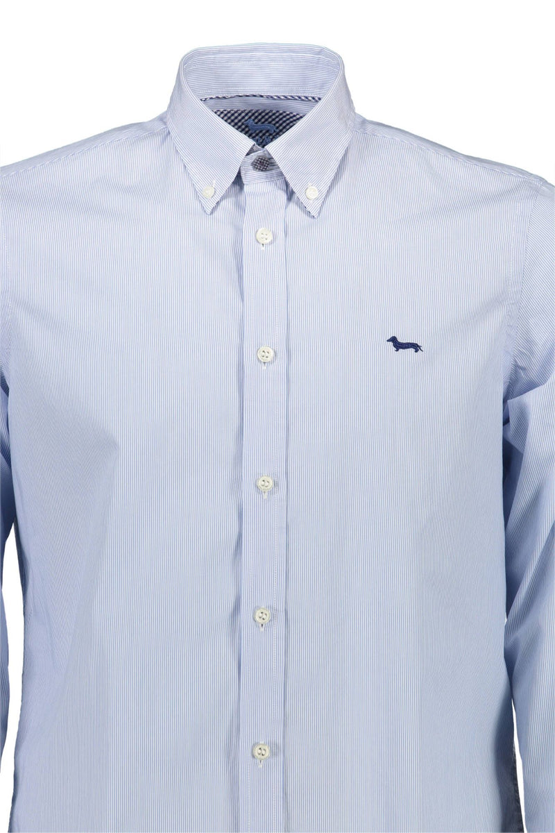 Light Blue Cotton Shirt