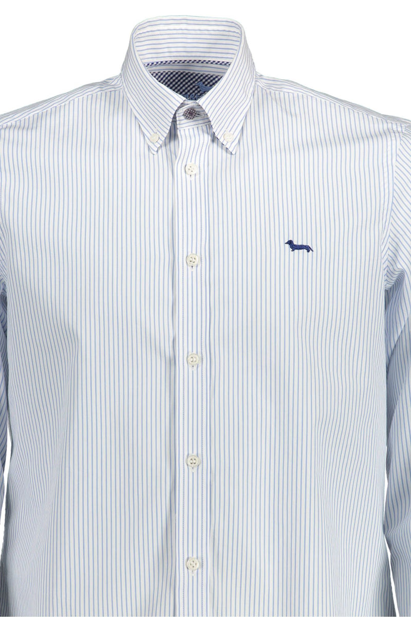 Light Blue Cotton Shirt