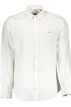 White Cotton Shirt