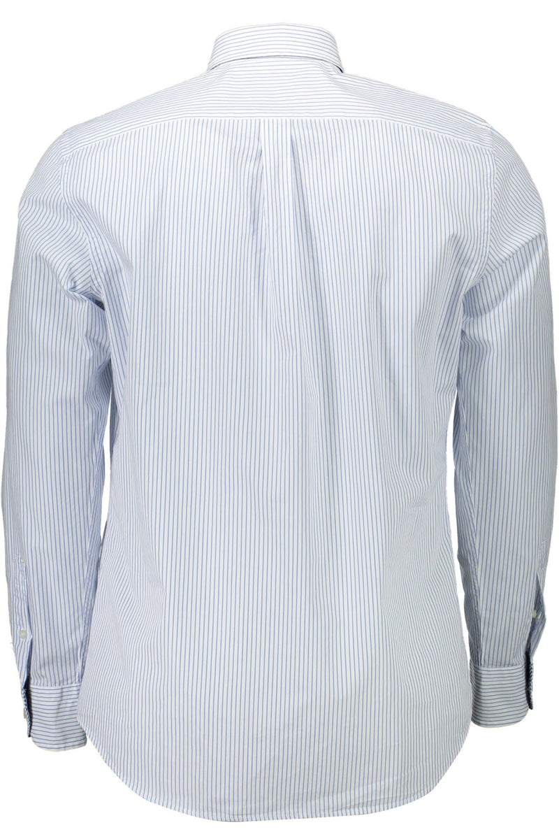 White Cotton Shirt