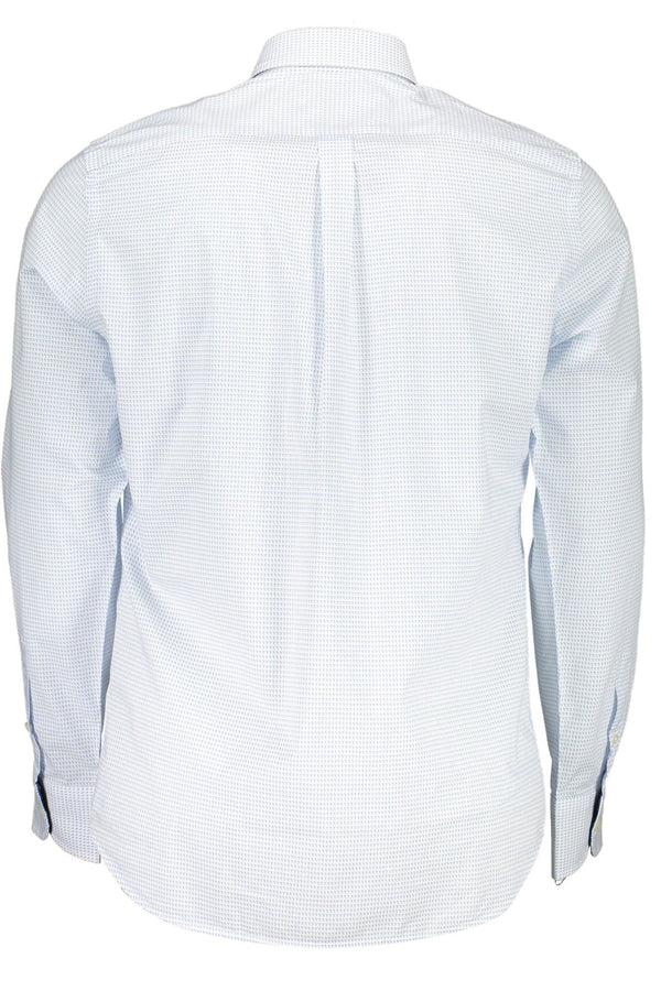 White Cotton Shirt