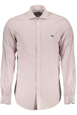 Purple Cotton Shirt