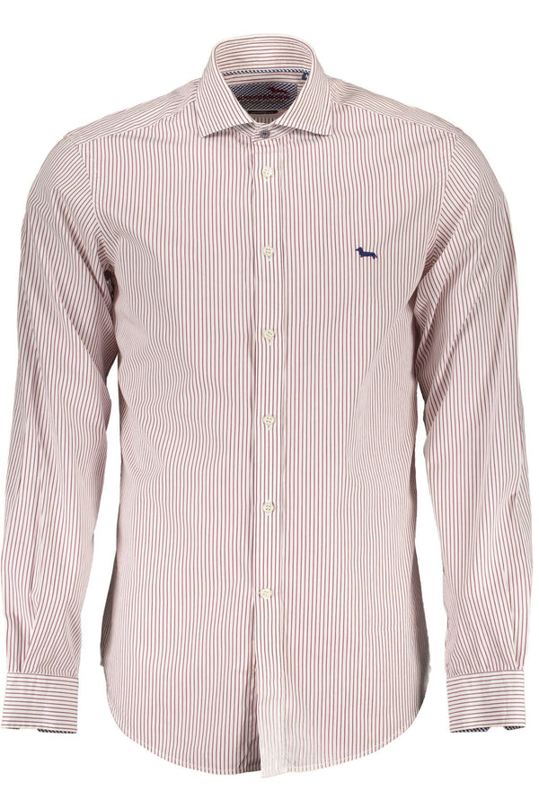 Purple Cotton Shirt