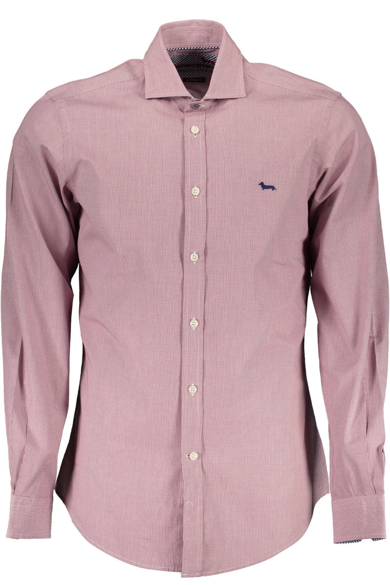 Purple Cotton Shirt