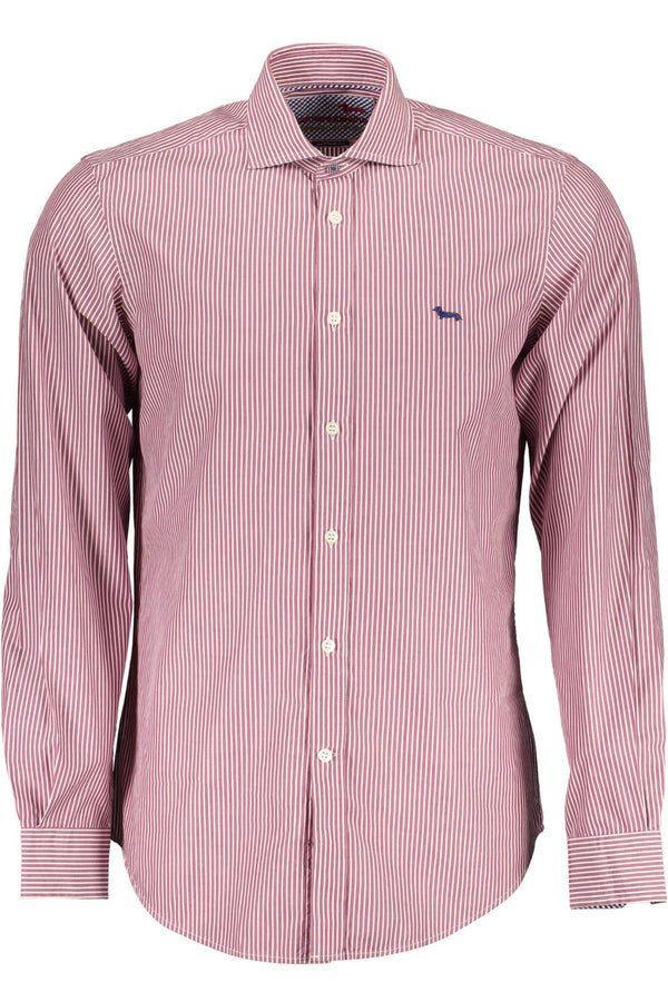 Purple Cotton Shirt