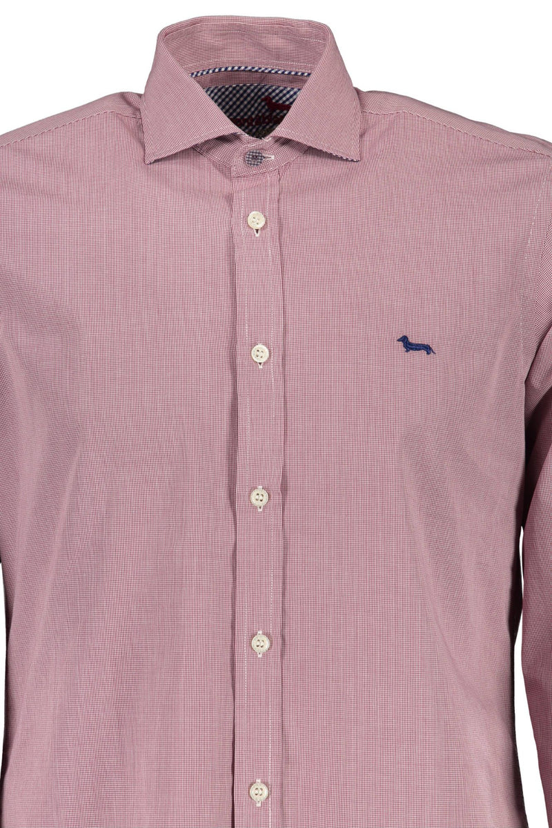 Purple Cotton Shirt