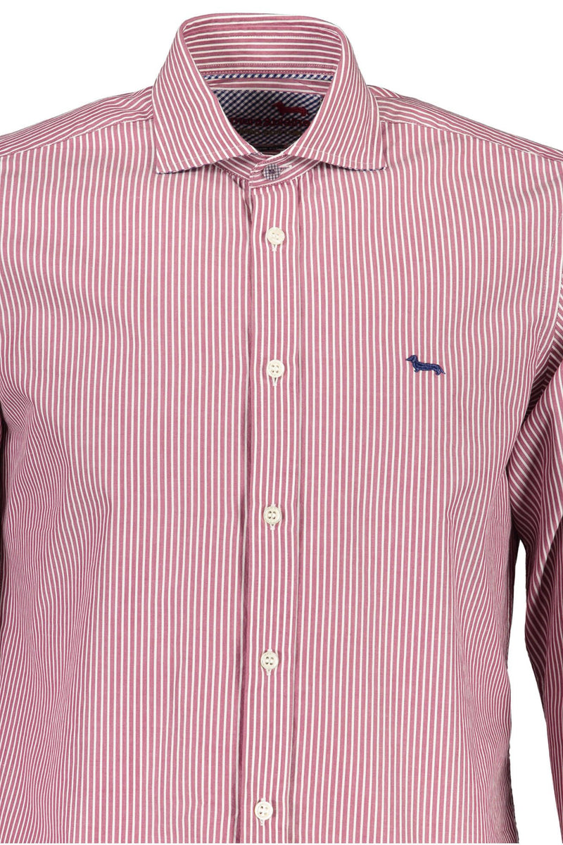 Purple Cotton Shirt