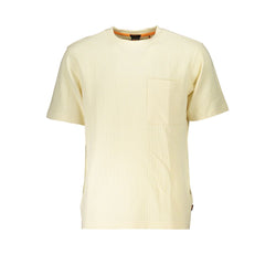 Beige Cotton Shirt