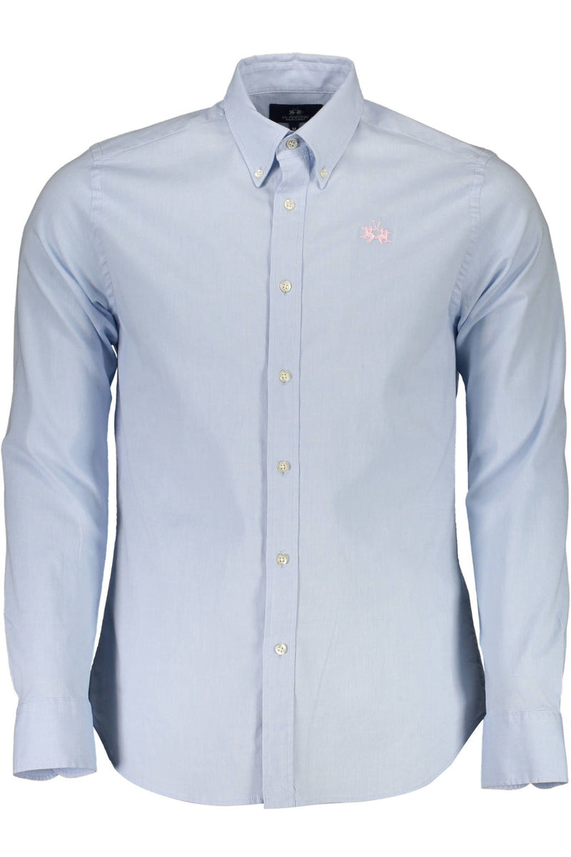 Light Blue Shirt