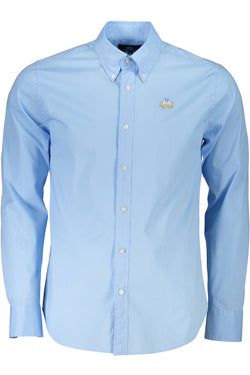 Light Blue Shirt