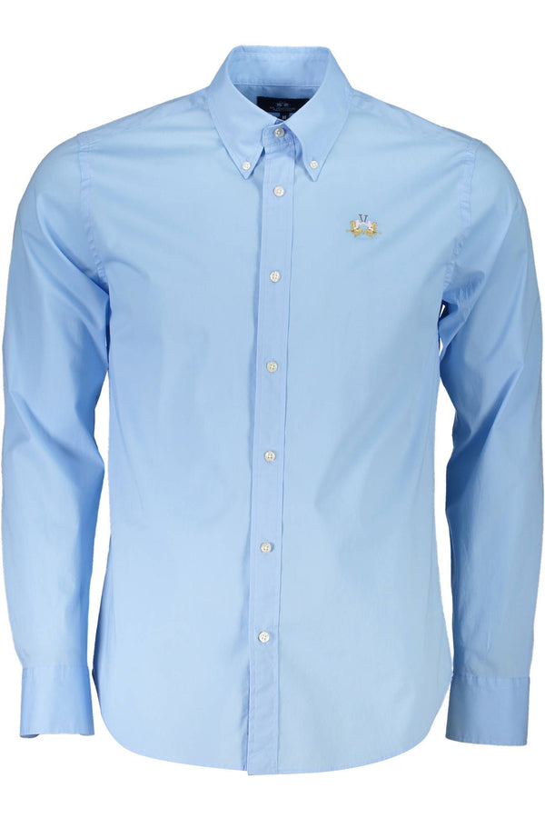 Light Blue Shirt