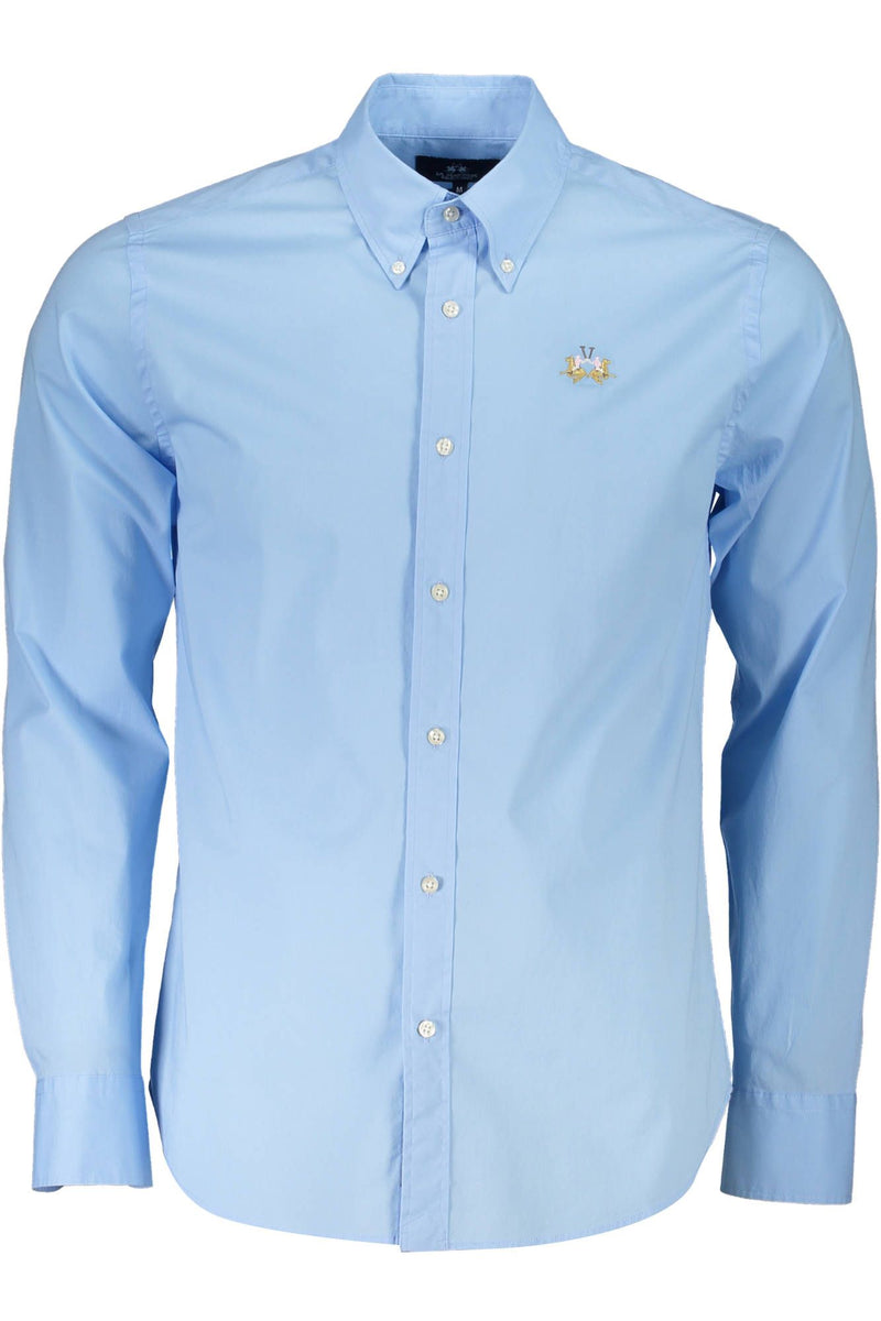 Light Blue Shirt