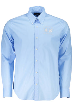 Light Blue Shirt