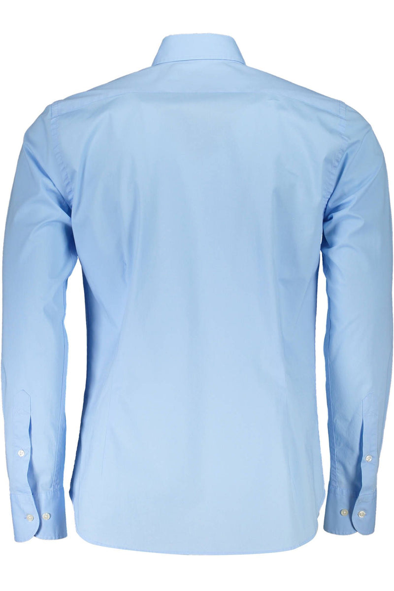 Light Blue Shirt