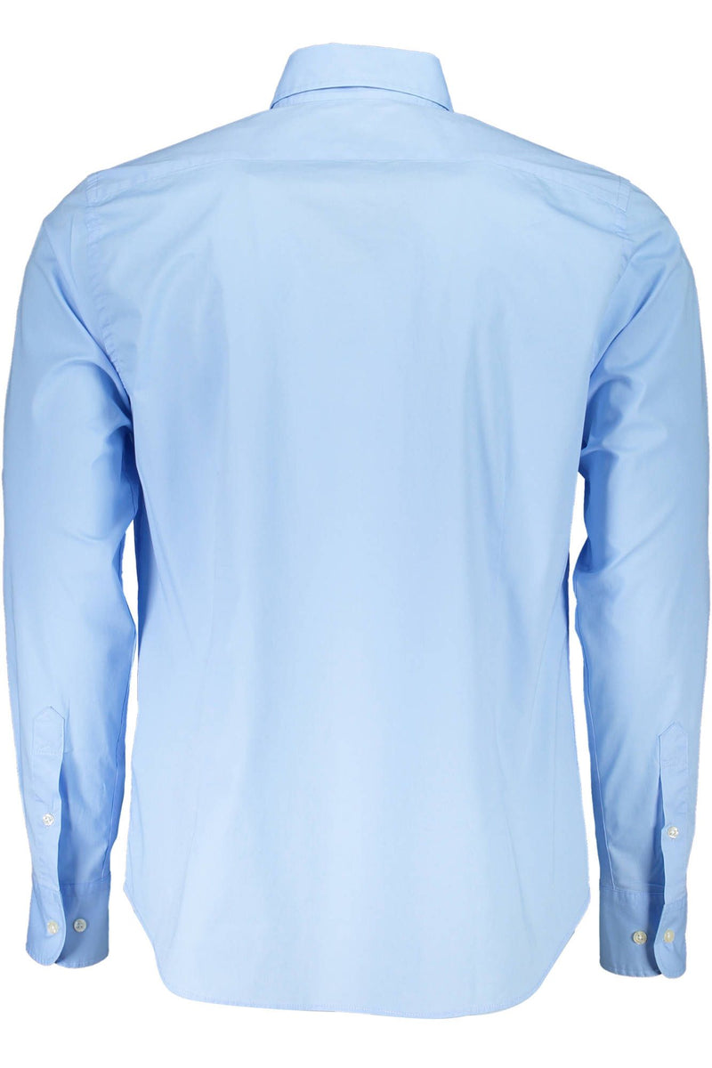 Light Blue Shirt