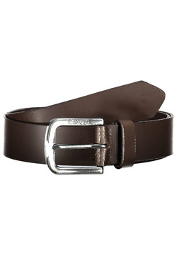 Brown Belt