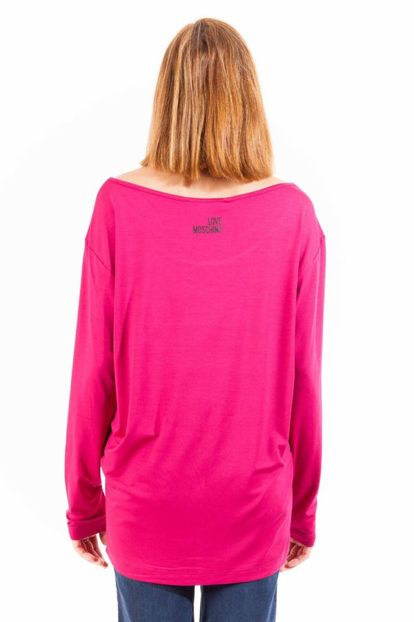 Pink Tops & T-Shirt