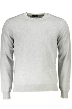 Gray Cotton Shirt