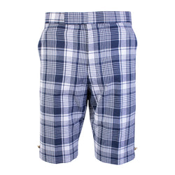 Thom Browne Checkered Bermuda