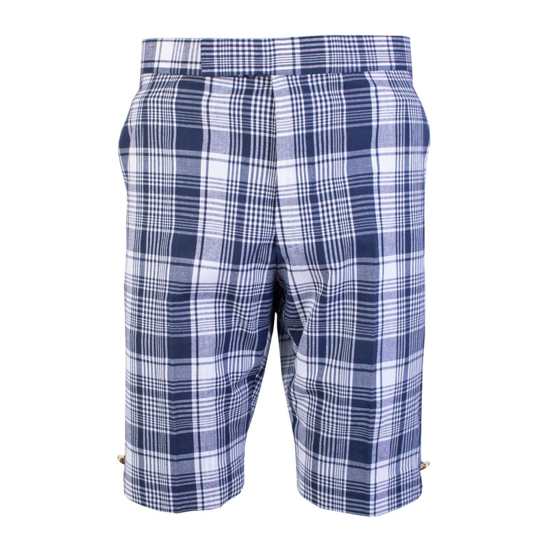 Thom Browne Checkered Bermuda