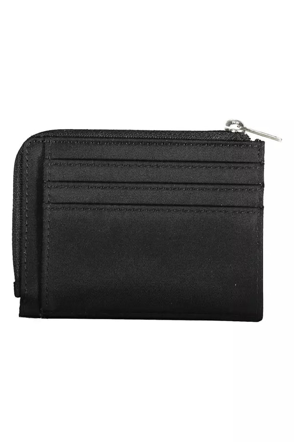 Black RPET Wallet