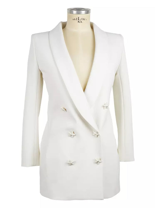 White Suits & Blazer