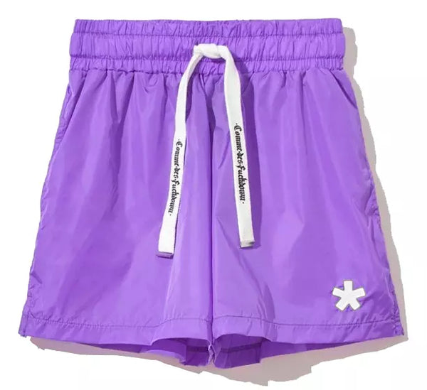 Purple Short