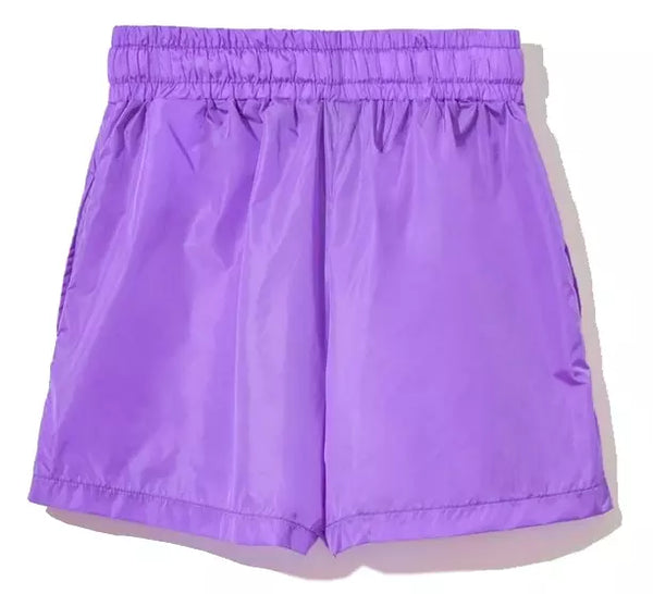 Purple Short