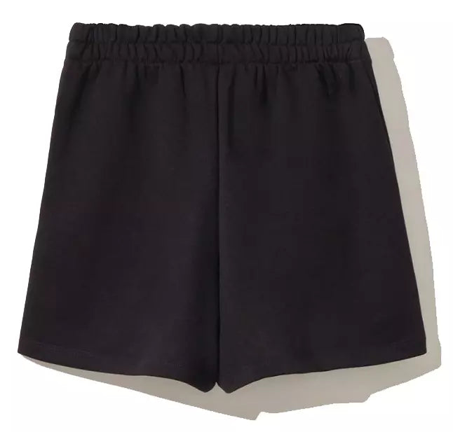 Black Short