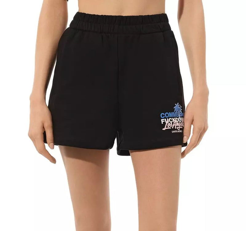 Black Short