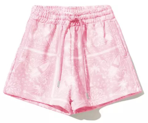 Pink Short