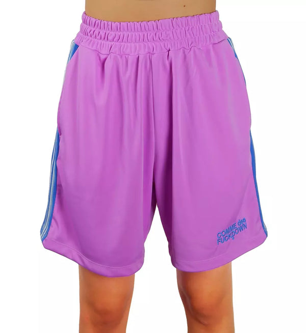 Purple Short