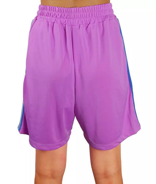 Purple Short