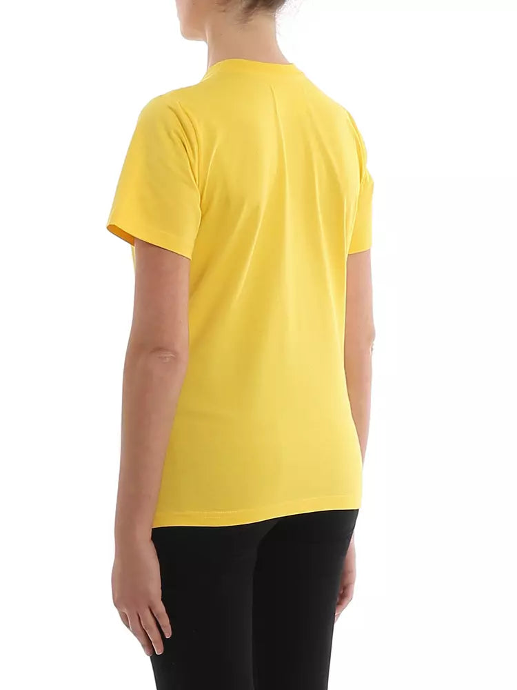 Yellow Tops & T-Shirt