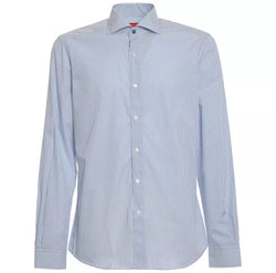 Light Blue Shirt