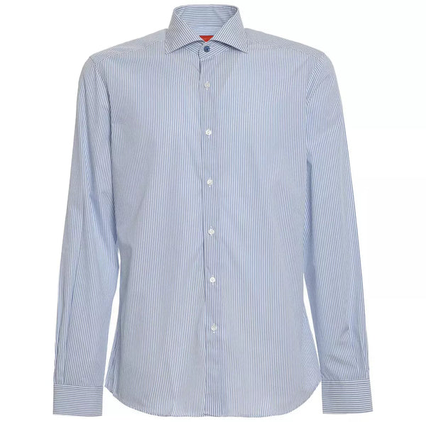 Light Blue Shirt