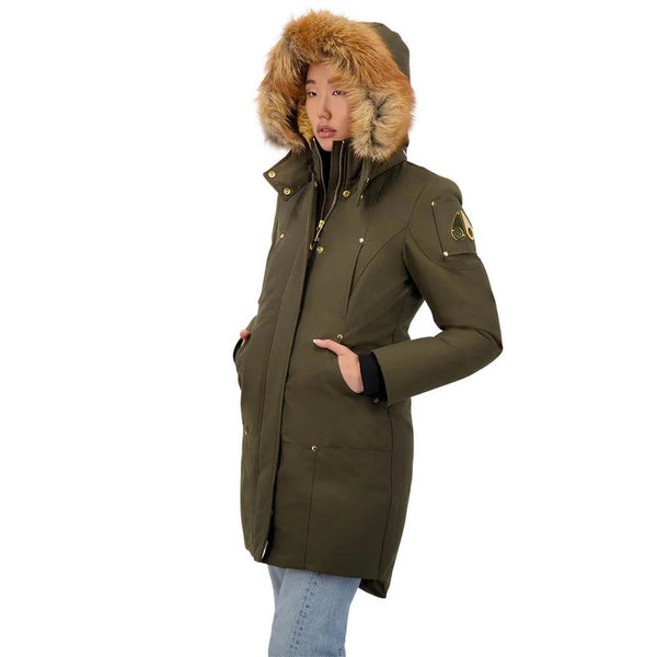 Army Cotton Jackets & Coat