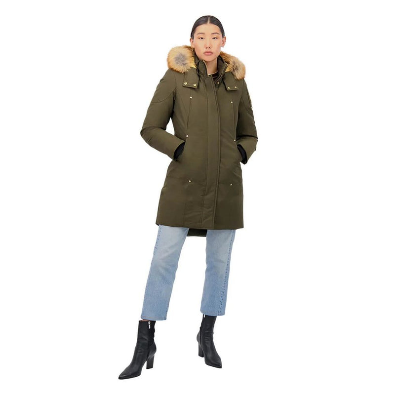 Army Cotton Jackets & Coat