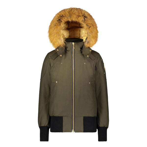 Army Nlyon Jackets & Coat